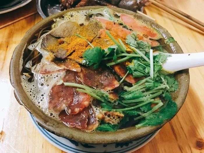 简单评一个南京苍蝇馆子30强吧,南京十大必吃苍蝇馆子top10