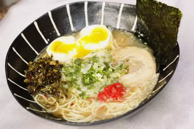 广州正宗的拉面店,广州最地道的潮汕面馆