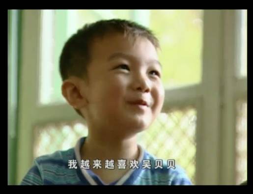 盘点幼儿园令人羡慕的爱情,幼儿园孩子眼里的爱情