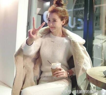 祛斑成功堪比整容,激光祛斑显老