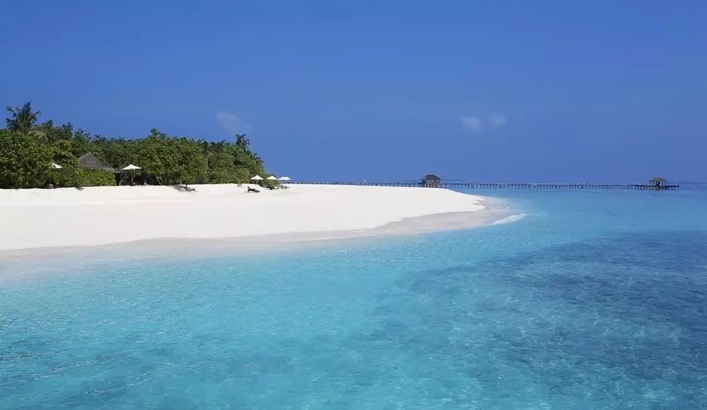 马尔代夫玛娜法鲁岛浮潜,马尔代夫玛娜法鲁岛沙滩