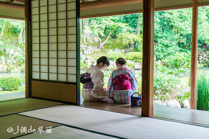 日本金泽旅游,日本金泽美景