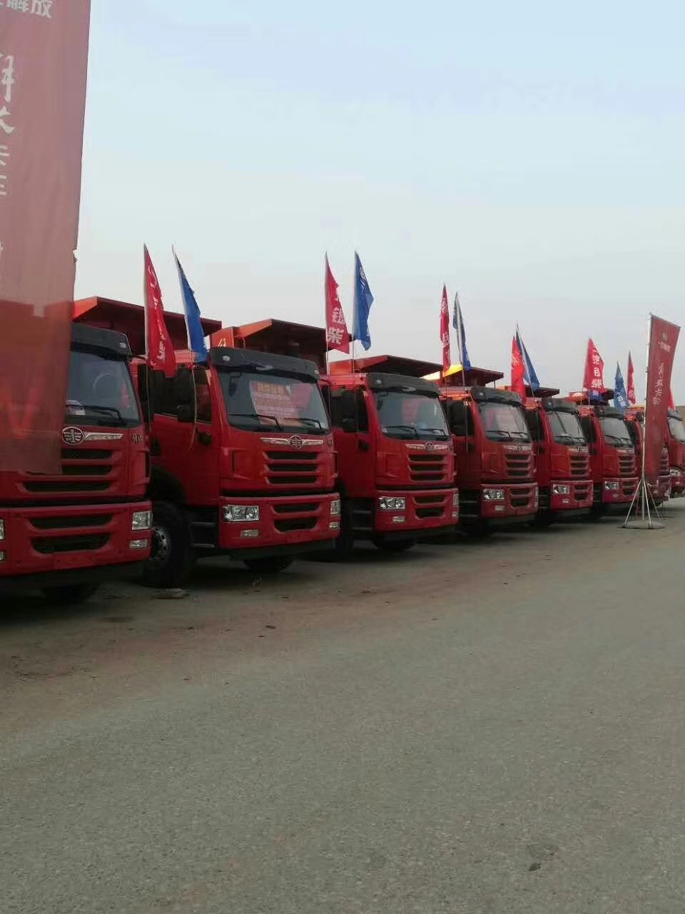 解放天v潍柴430升级460油耗如何,新款解放轻量化前四后八自卸