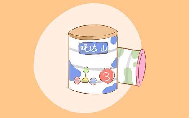 有机奶粉的优势及鉴别方法,有机奶粉跟进口奶粉哪款好