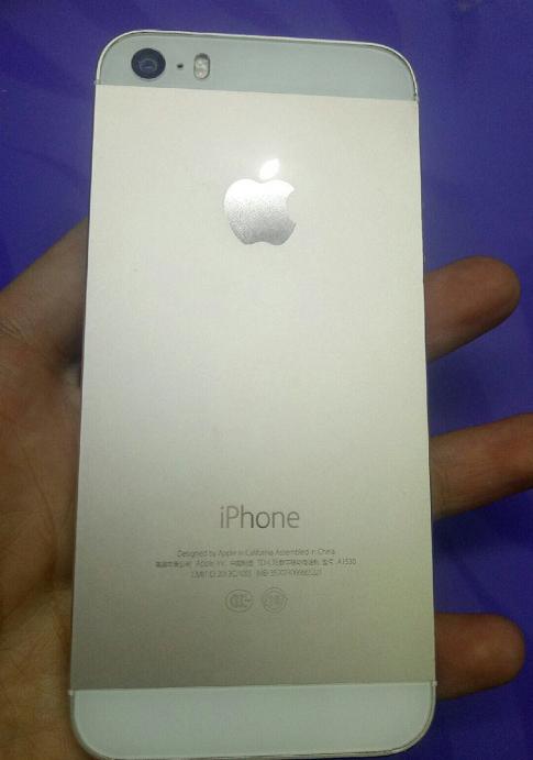 有人买iphone5s吗,入手iphone5s