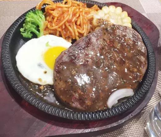 郑州国基大学城生活园区西餐厅,郑州威斯蒂娜西餐厅