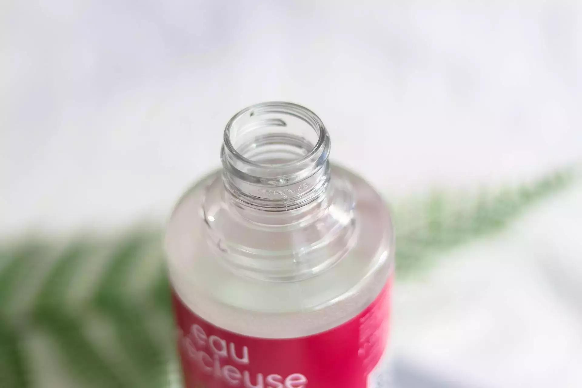 爽肤水好物推荐排行榜第一名,平价去闭口爽肤水推荐