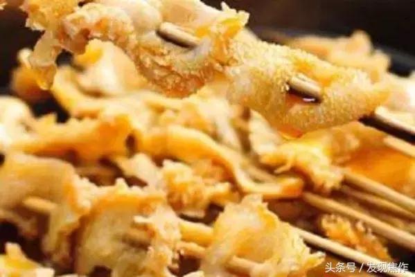 逛吃逛吃一下午,逛吃逛吃光吃不胖