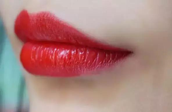 不要跟风买色号,不要入手的大牌口红
