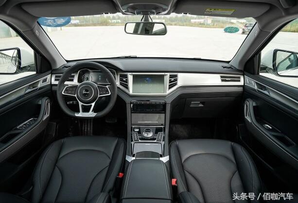 传祺gm7新车,传祺新能源g8