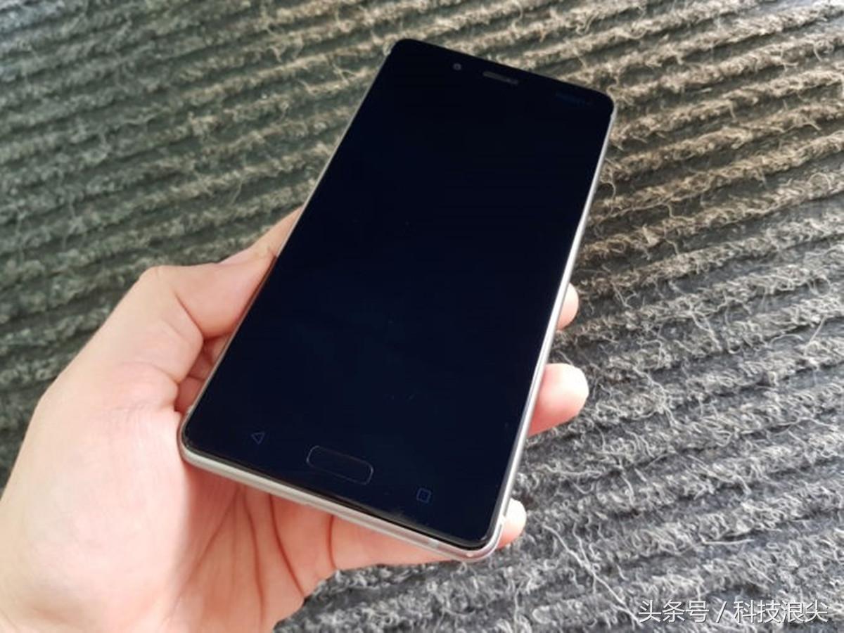 诺基亚8.3评分,诺基亚8208评测视频