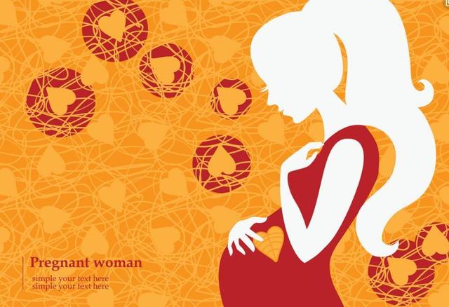 生孩子前孕妈需要知道的八件事,从怀孕到宝宝出生需要注意哪些