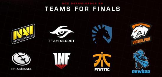 newbee决赛视频,梦幻联赛8强