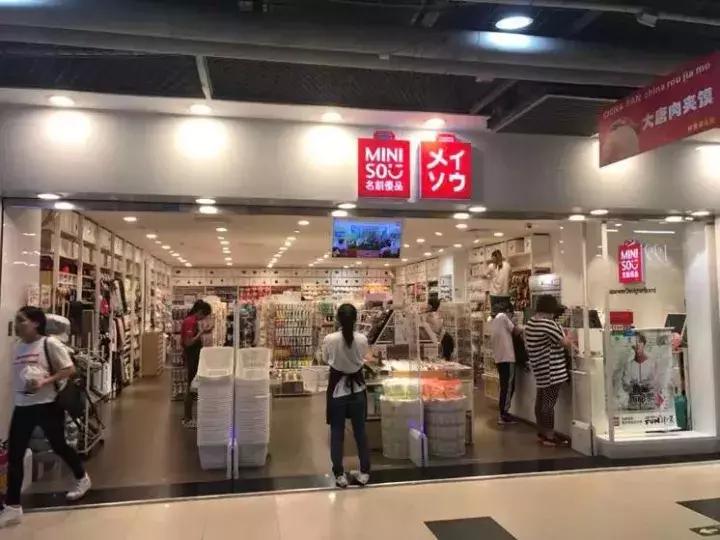 李黎对话名创优品叶国富:零售业都学小米和名创优品,谁都学不会