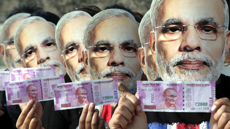 印度失败的五大原因,印度成全球第五大经济体网友评价