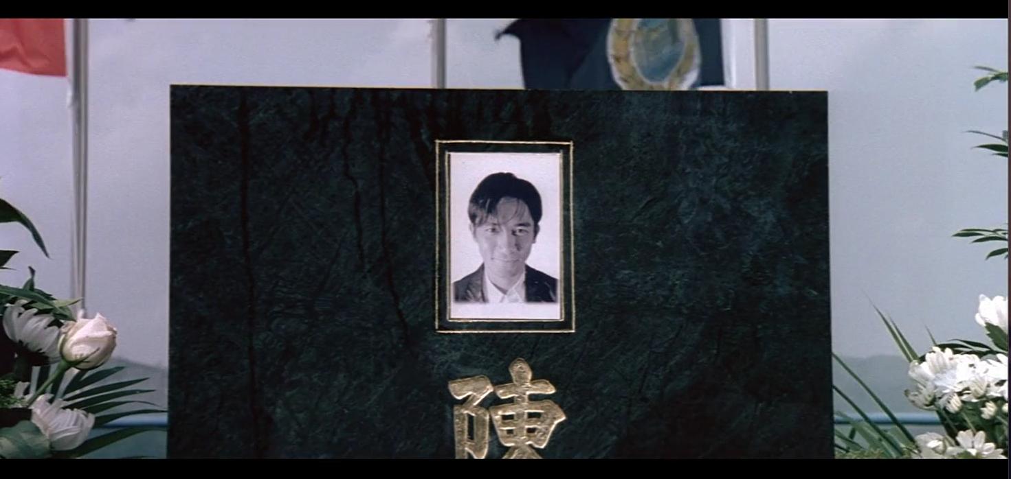 受身无间者永远不死后半句,受身无间者永远不死原文