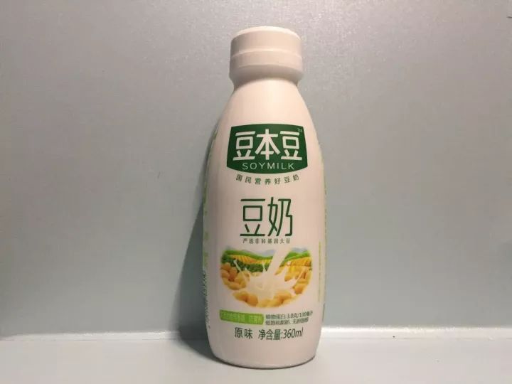 超市里卖的牛奶哪种最好,超市买的豆奶粉哪种好