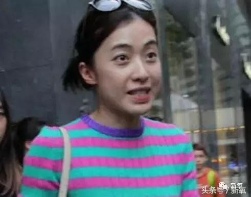 香港首富甘比是谁,香港现任女首富甘比的情商有多高