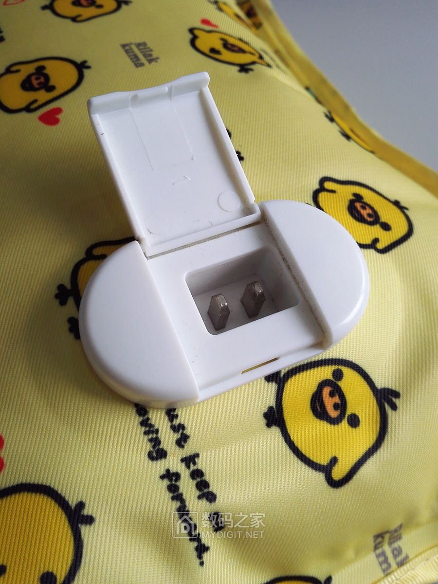 蓄水式热水袋,电热式暖水袋拆解