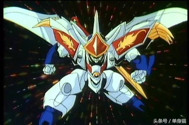 那些90后看过的动漫,那些90后的回忆