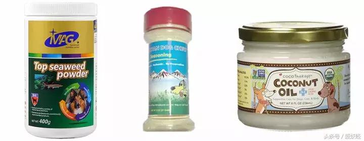 爱妖经|用这些拌饭料来制霸主子的味蕾