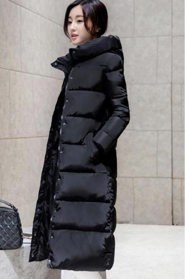 冬季怎样穿衣服才合适,女人冬季别乱穿衣照着穿文艺减龄