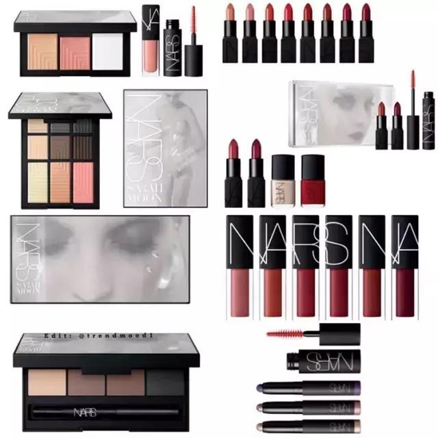 不要跟风买色号,不要入手的大牌口红