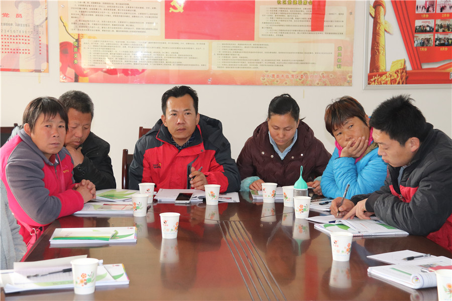 临渭创业扶贫政策,澄城创业扶贫培训