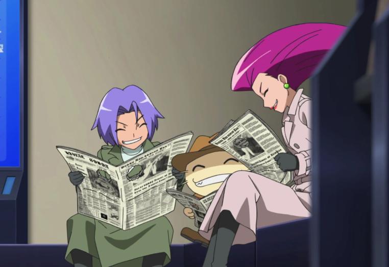 二十年！这部精灵宝可梦剧场版卖情怀卖得让人泪流满面！（上）