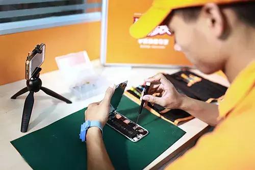 闪修侠、十分到家相继完成融资，后家电服务已成资本香饽饽