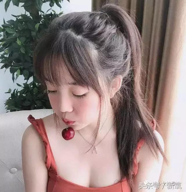 越南第一网红迷人女神,越南网红女网红
