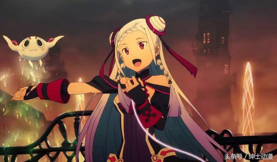 刀剑神域悠娜手办,刀剑神域尤娜手办