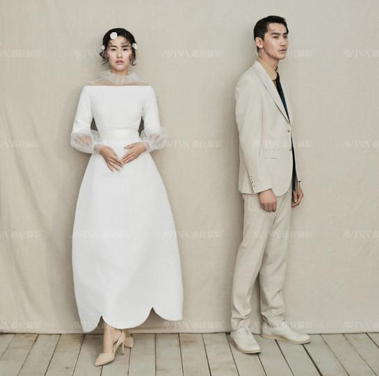 八个步骤打造完美婚礼,怎么选一个简单浪漫的婚礼