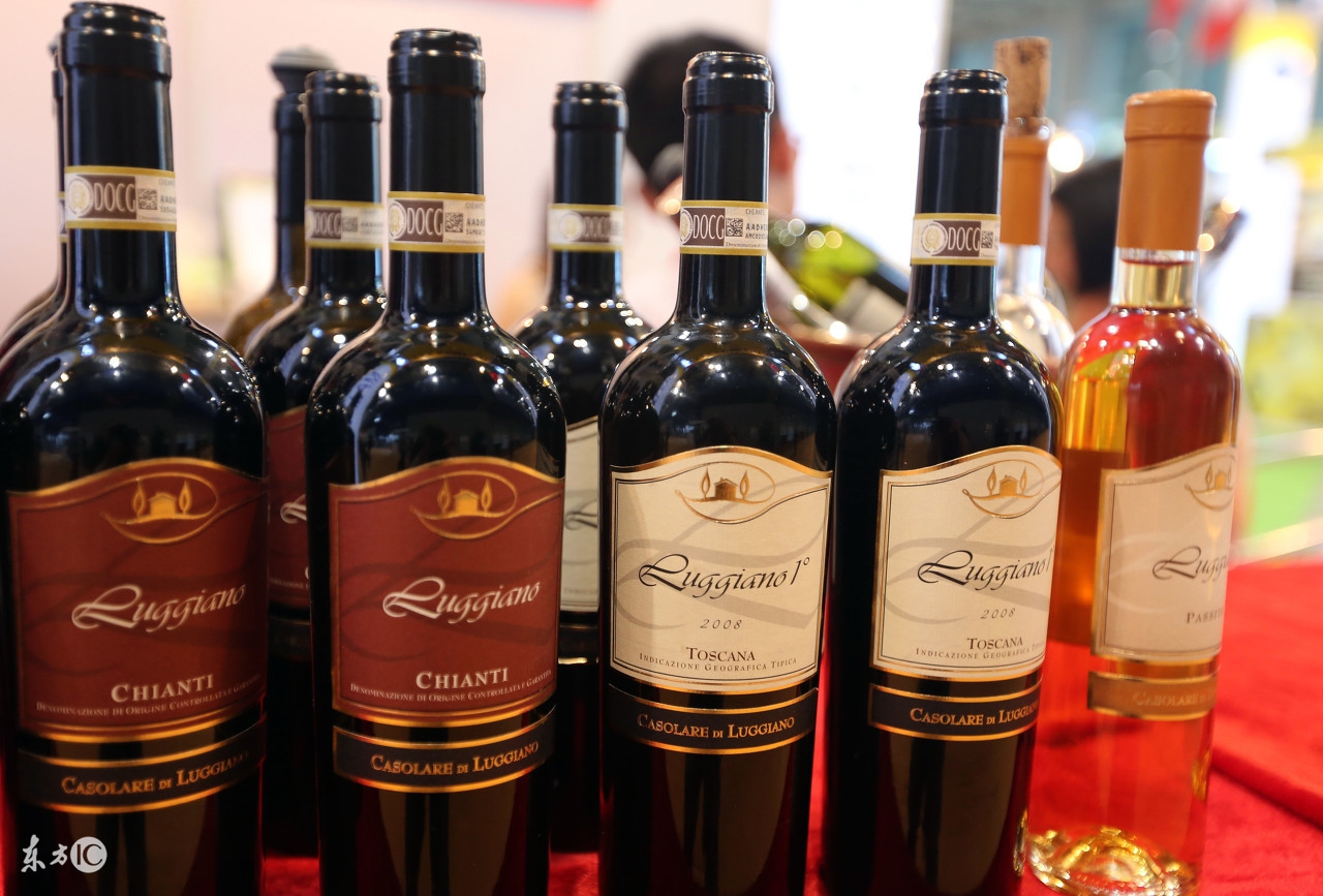 你还知道哪些流传的谣言,怎么判断是不是假的葡萄酒