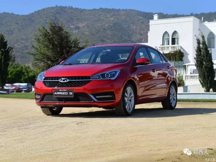 艾瑞泽5车主用车感受,艾瑞泽5车主真实的感受