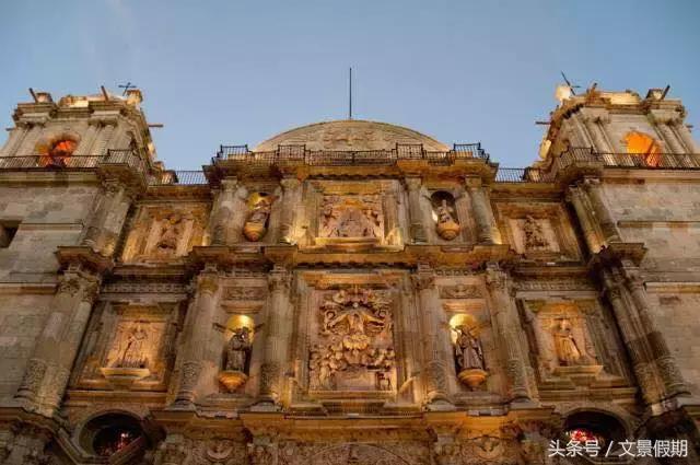 从中国去墨西哥和从美国去墨西哥有什么不同？