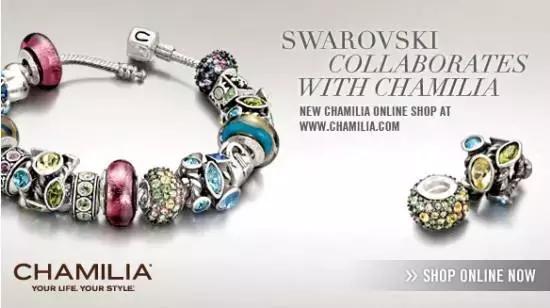 潘多拉的串饰值得买么 (潘多拉会员专属串饰)