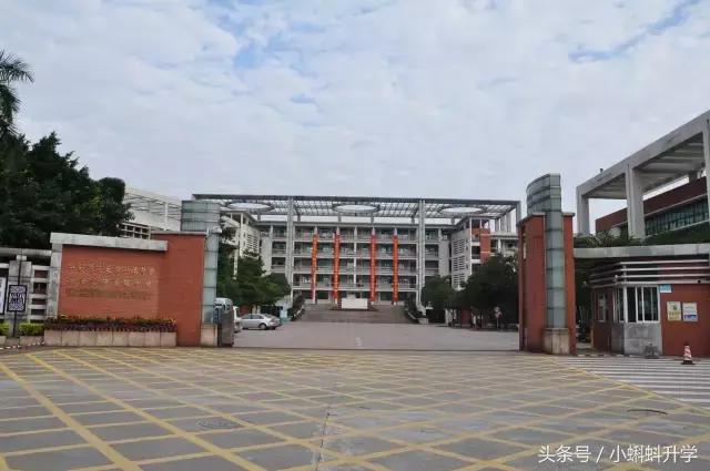广州招生分数较低的民办高中,广州市有没有学费便宜民办的高中