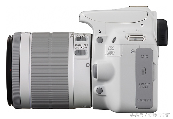 佳能eos100d怎么自动拍摄,eos100d