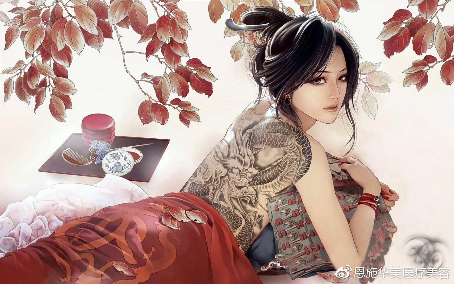 现在的技术洗纹身能洗掉不留疤吗,纹身能彻底洗掉吗会留疤吗