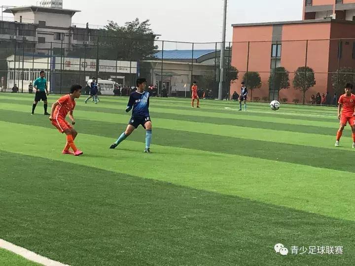u15联赛,鲁能u15夺冠
