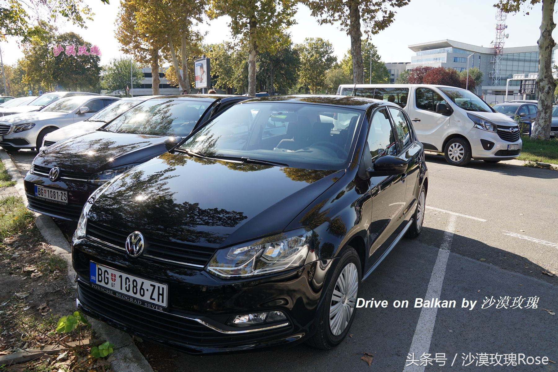 塞尔维亚和波黑对华免签！自驾巴尔干有哪些要注意的？