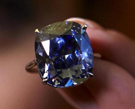 世界上最贵的珠宝项链,世界十大最贵珠宝