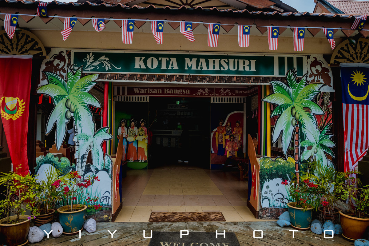 悠游一夏,马来西亚——六日自由行攻略