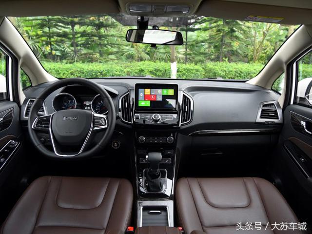 力帆轩朗产品力全面解析,买力帆轩朗十大忠告