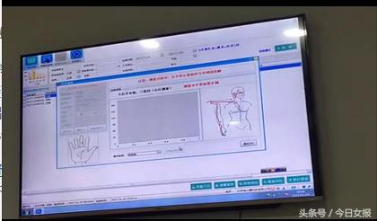 汕头智能机器人把脉,医院把脉机器
