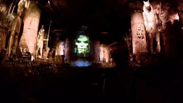 好莱坞环球影城项目大全表,好莱坞环球影城主题之旅