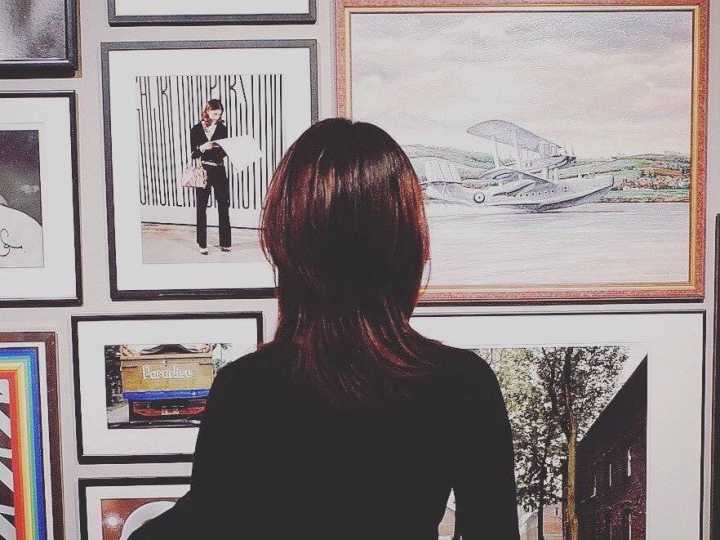 一个人的时尚帝国|PaulSmith