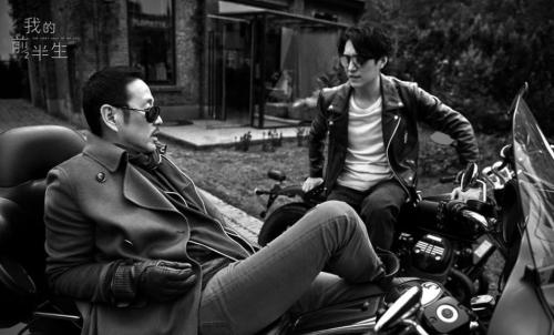 男士形象提升课程,男士学堂气场训练