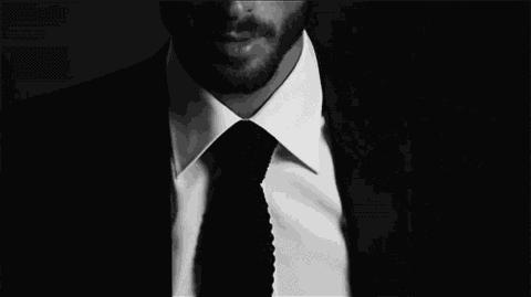 苏州这些禁欲系男神定制店,治好了我多年的小鲜肉综合症